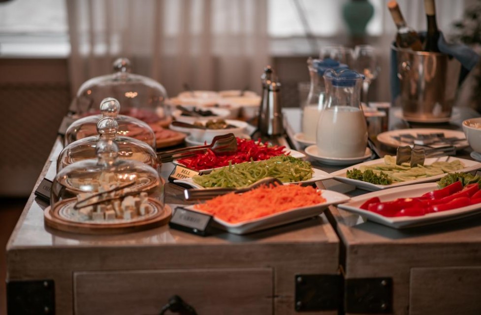 رستوران رستوران