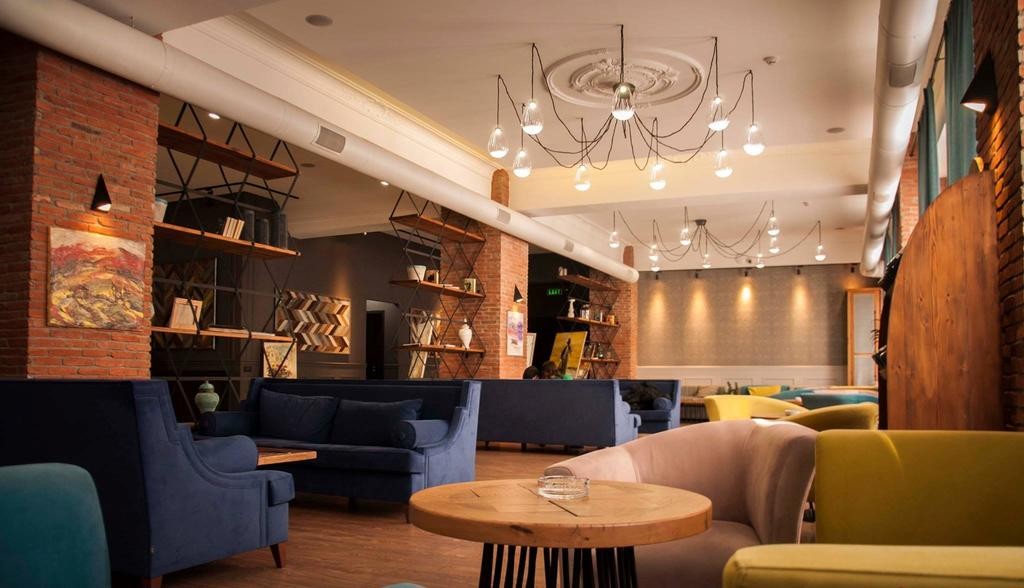 رستوران رستوران