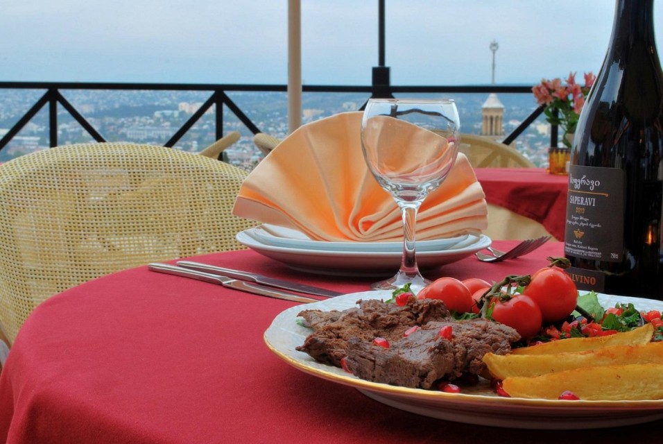 رستوران رستوران