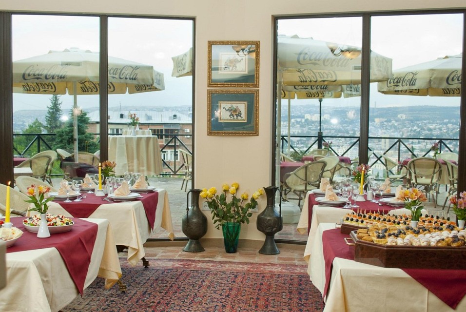 رستوران رستوران