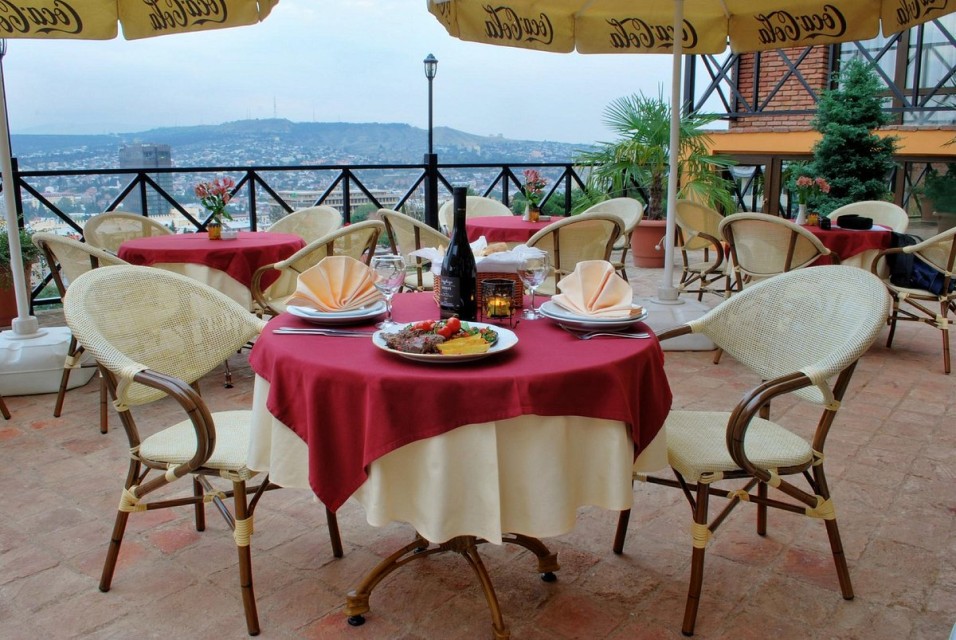 رستوران رستوران