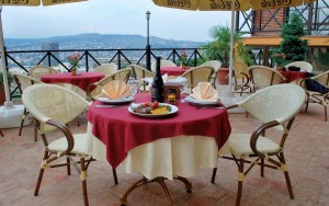 رستوران رستوران