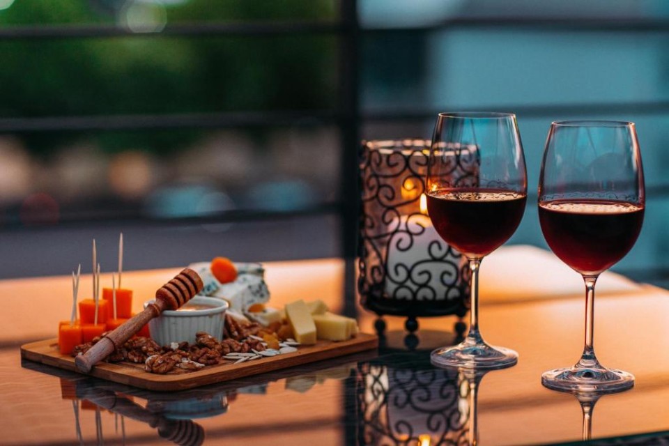 رستوران رستوران