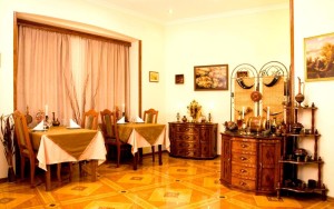 رستوران رستوران