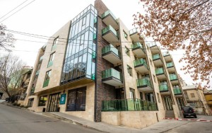 محوطه هتل محوطه هتل