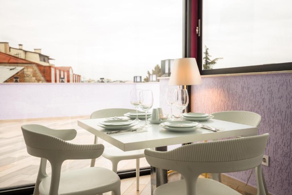 رستوران رستوران