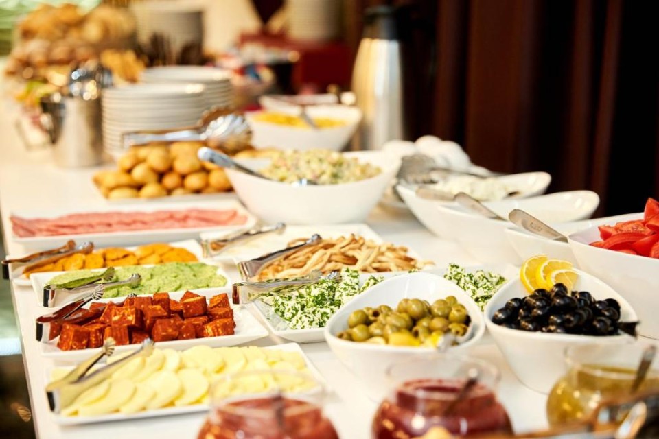 رستوران رستوران