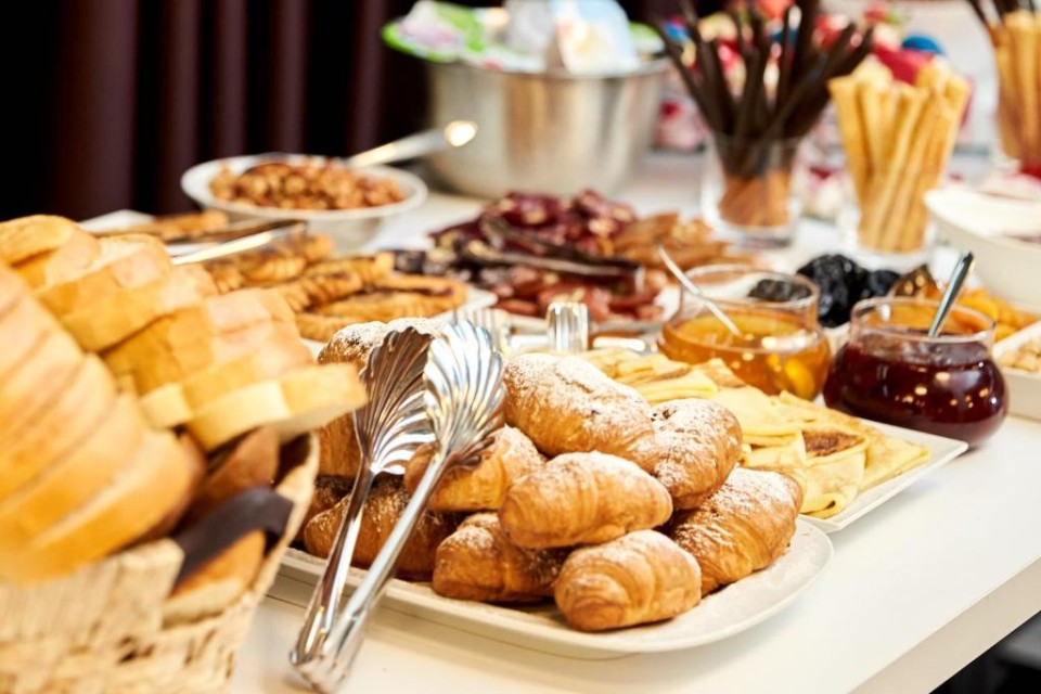 رستوران رستوران