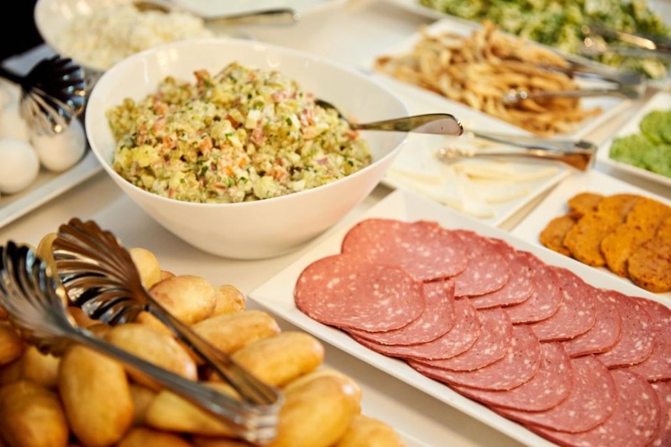 رستوران رستوران