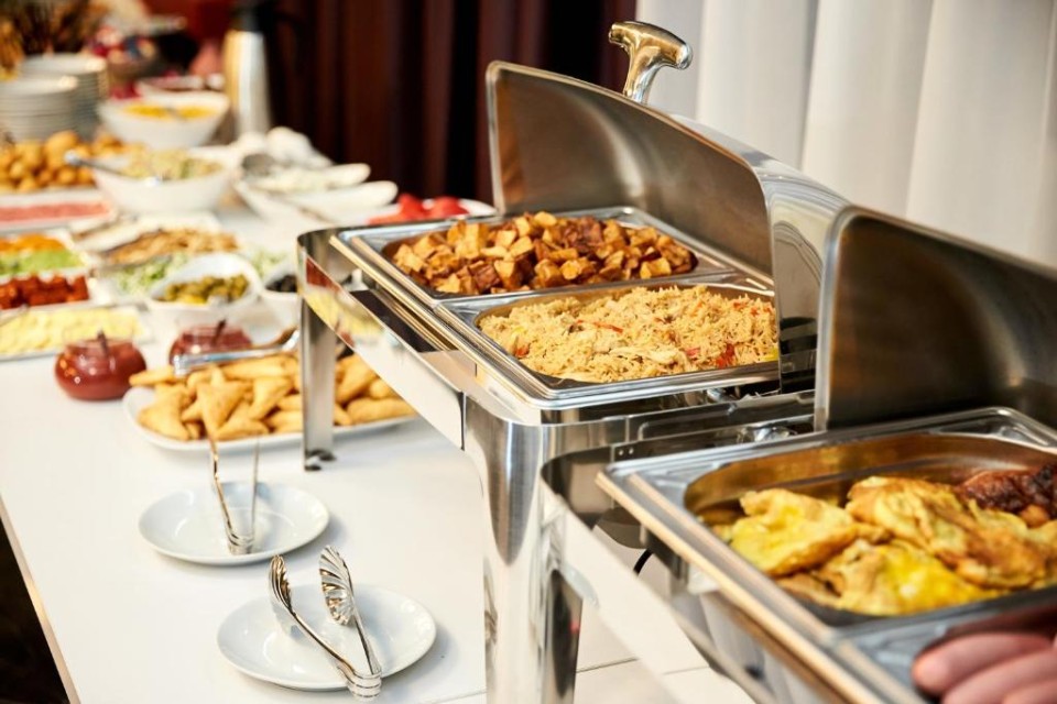 رستوران رستوران