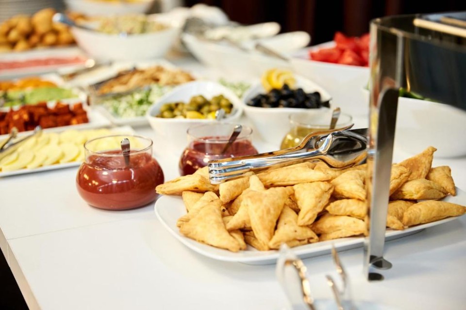 رستوران رستوران