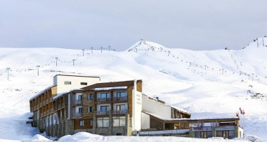 هتل Carpe Diem گودائوری