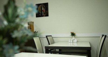 هتل Ciskari تفلیس