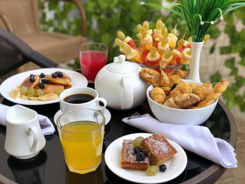 رستوران رستوران