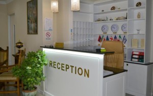 پذیرش پذیرش