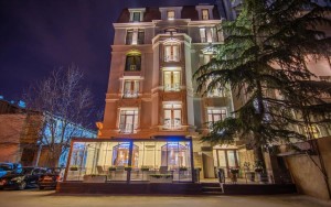 ویو هتل ویو هتل