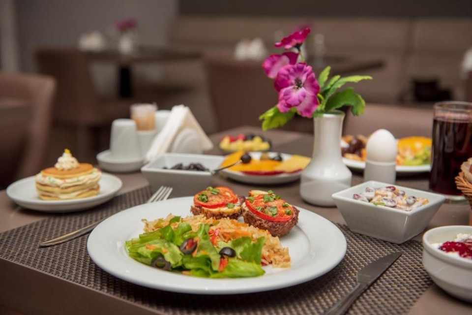 رستوران رستوران