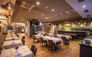 رستوران رستوران