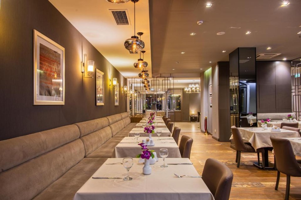 رستوران رستوران