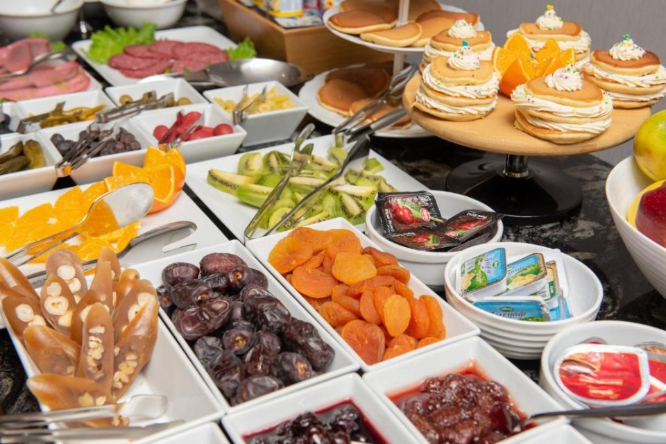 رستوران رستوران