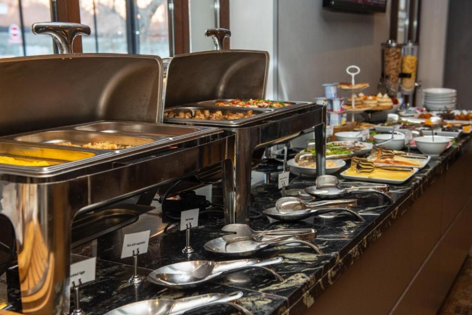 رستوران رستوران