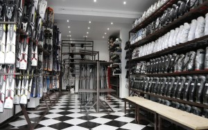 نگهداری لوازم