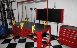 نگهداری لوازم