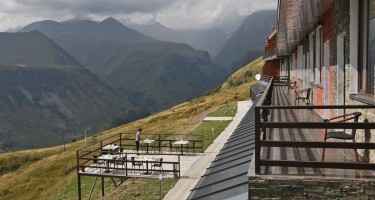 هتل Club 2100 گودائوری