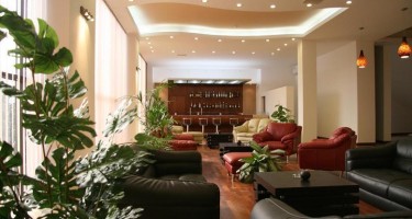 هتل DPlaza تفلیس