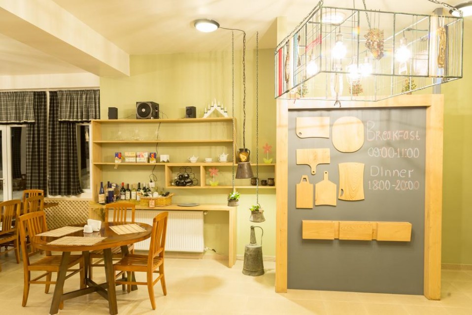 رستوران رستوران