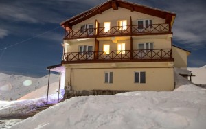 ویو هتل ویو هتل