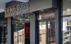 ویو هتل ویو هتل