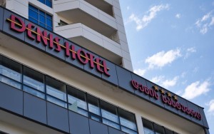 ویو هتل ویو هتل