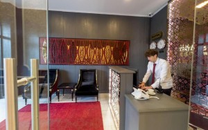 پذیرش پذیرش