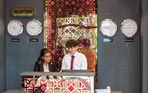 پذیرش پذیرش