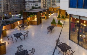 رستوران رستوران