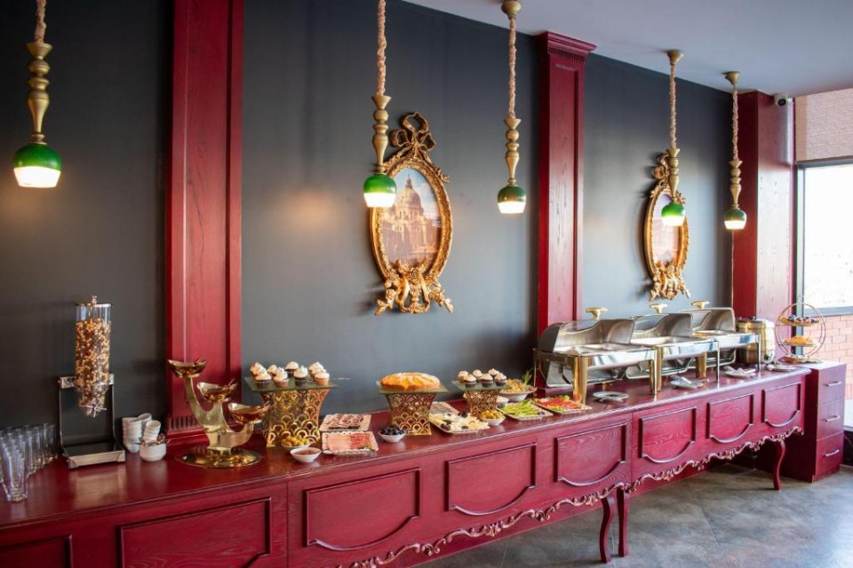 رستوران رستوران