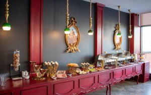 رستوران رستوران