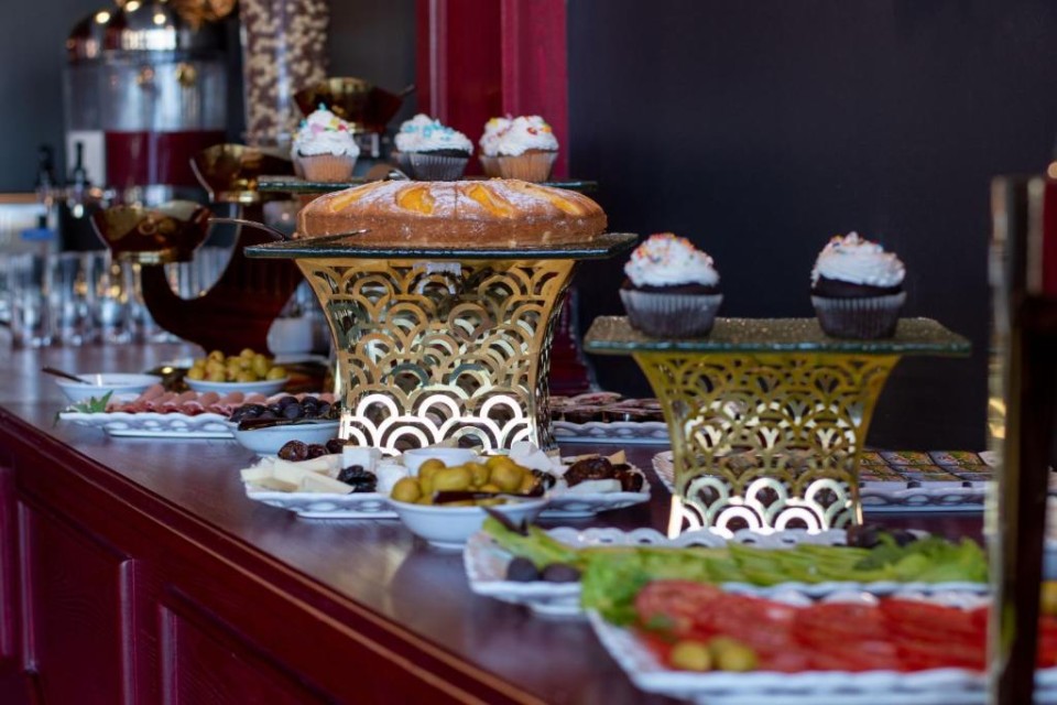 رستوران رستوران