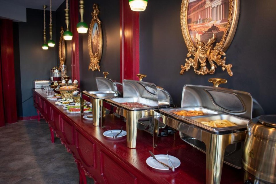 رستوران رستوران