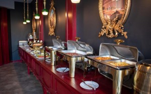 رستوران رستوران