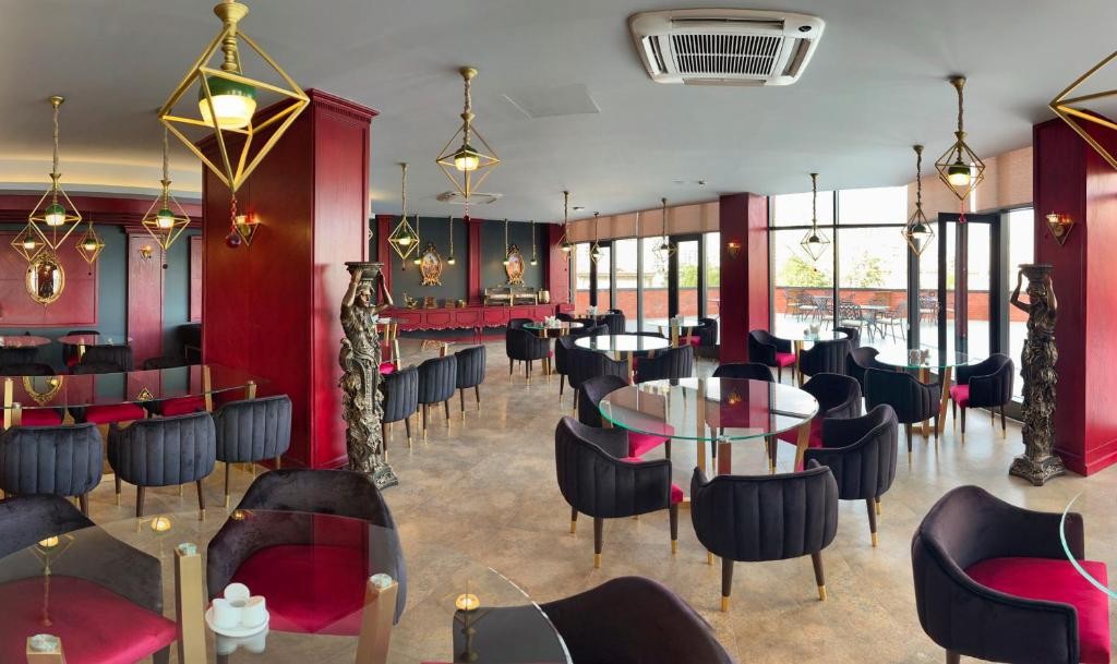 رستوران رستوران