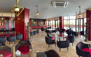 رستوران رستوران