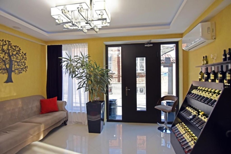 ویو هتل ویو هتل