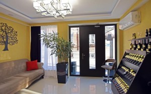 ویو هتل ویو هتل