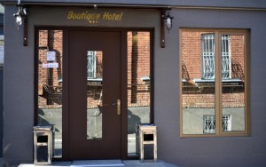 ویو هتل ویو هتل