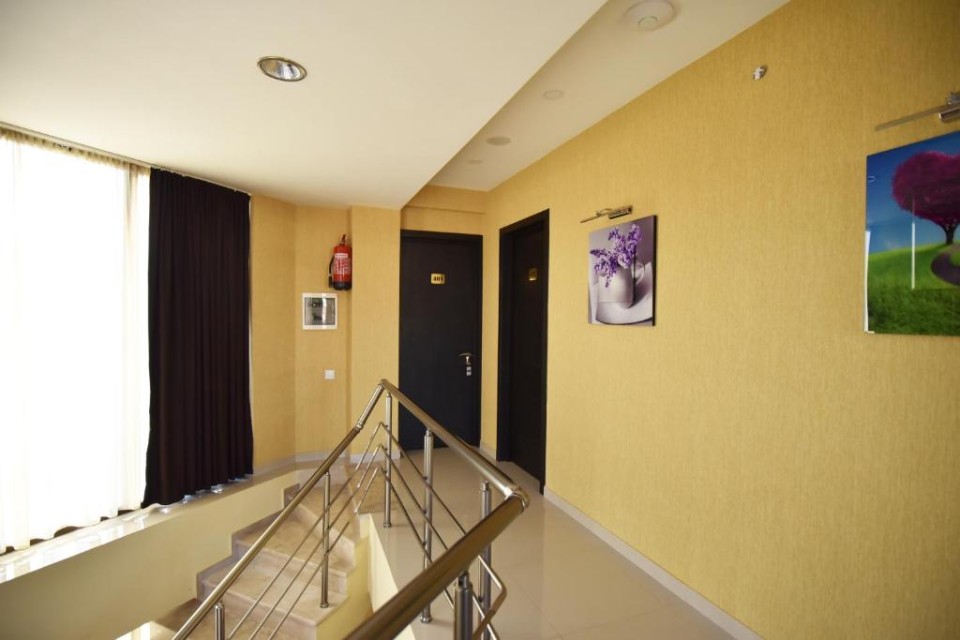 ویو هتل ویو هتل