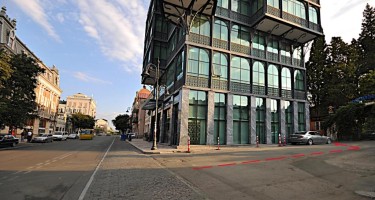 هتل Elle Boutique تفلیس