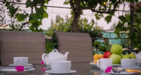 هتل Eurasia تفلیس