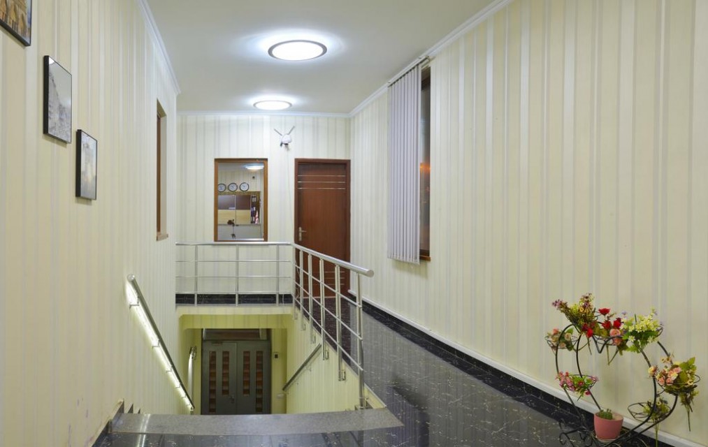 راهرو راهرو